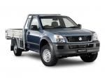 Holden Rodeo Single Chassis Cab 2003 года